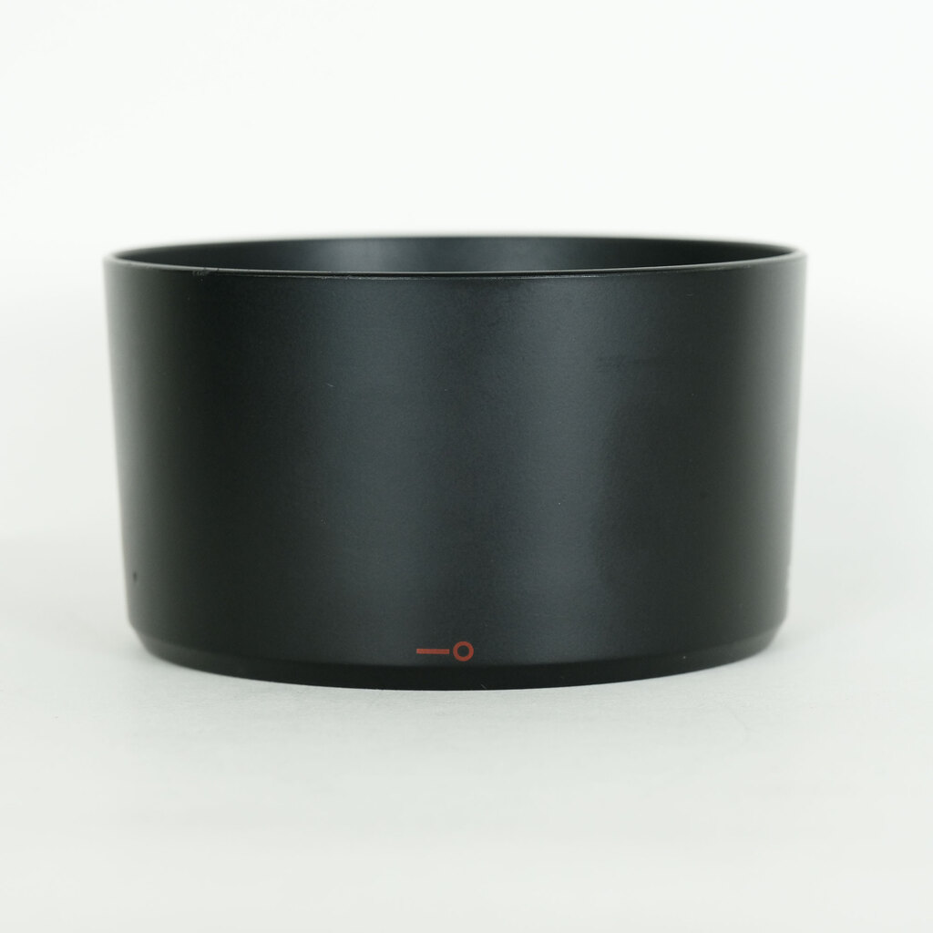 Canon RF85mm F2 MACRO IS STM