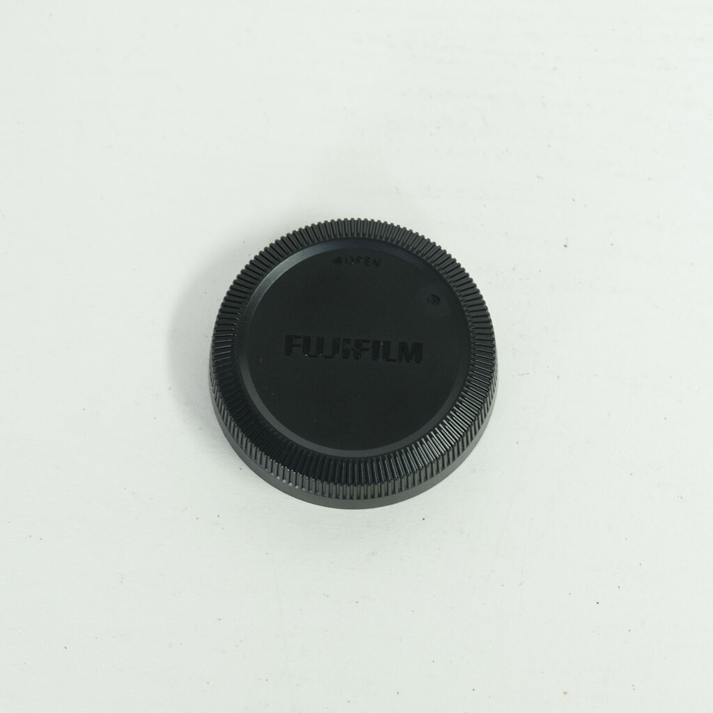 FUJIFILM XF18mmF2 R