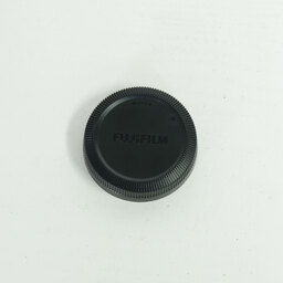 FUJIFILM XF18mmF2 R