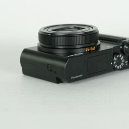 Panasonic LUMIX DC-TX3