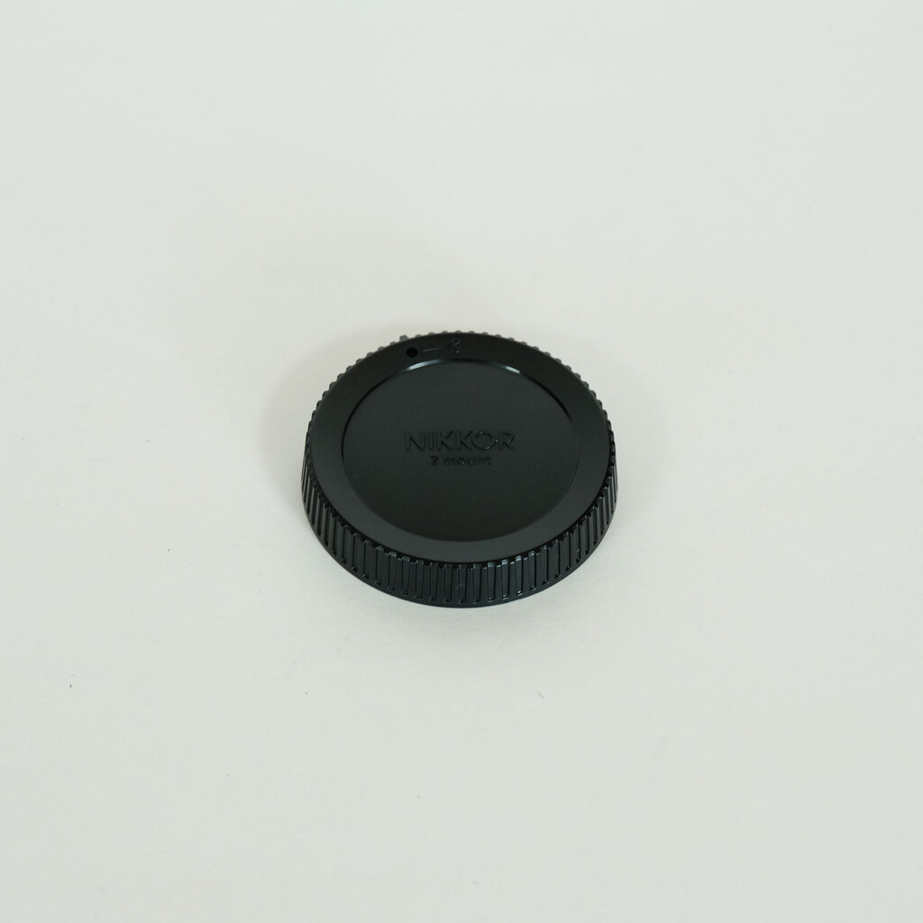 Nikon NIKKOR Z 24-200mm f/4-6.3 VR