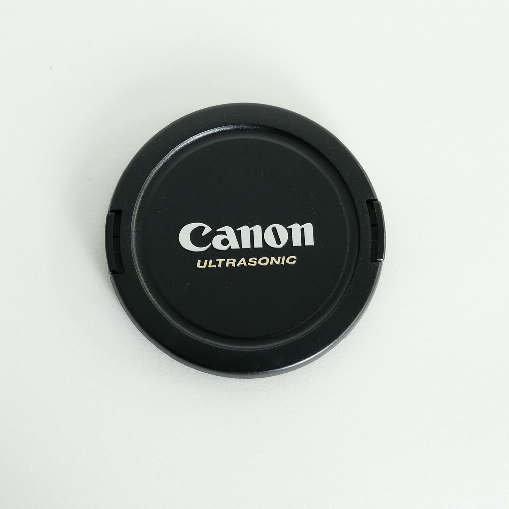 Canon EF-S17-55mm F2.8 IS USM