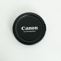 Canon EF-S17-55mm F2.8 IS USM