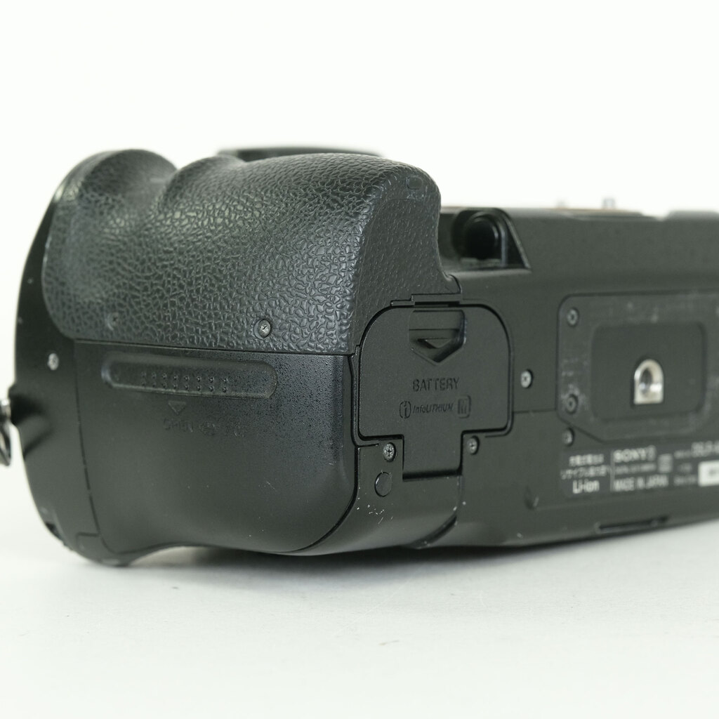 SONY α900 ボディ