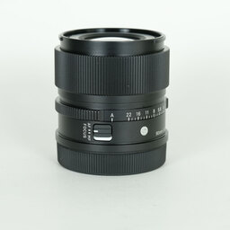 SIGMA 90mm F2.8 DG DN｜Contemporary [ライカL用]