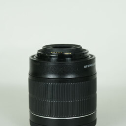 Canon EF-S18-55mm F3.5-5.6 IS STM