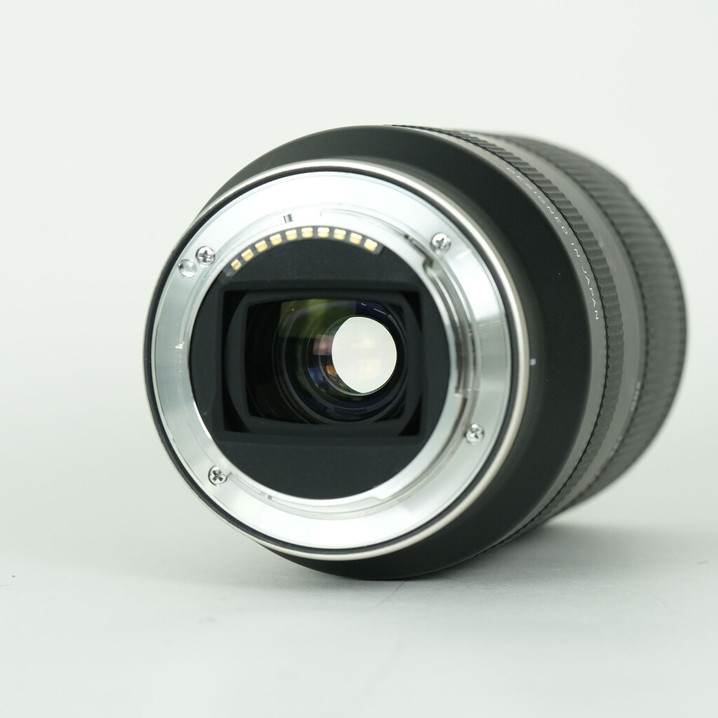 TAMRON 28-200mm F/2.8-5.6 Di III RXD (Model A071) [ソニーE用]の