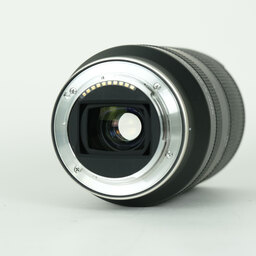 TAMRON 28-200mm F/2.8-5.6 Di III RXD (Model A071) [ソニーE用]