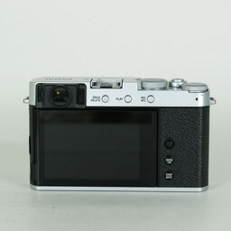FUJIFILM X-E4 FUJIFILM X-E4