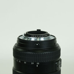 Nikon AF-S DX Zoom-Nikkor 17-55mm f/2.8G IF-ED