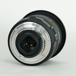 SIGMA 10-20mm F3.5 EX DC HSM [ニコンF用]
