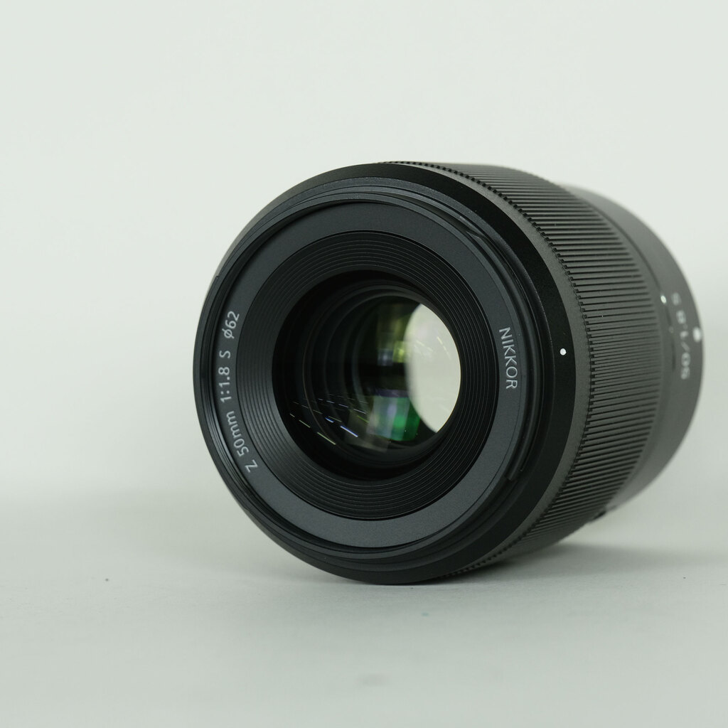 Nikon NIKKOR Z 50mm f/1.8 Sの出品 | ONE SCENE（ワンシーン）