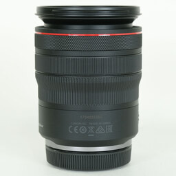Canon RF14-35mm F4 L IS USM