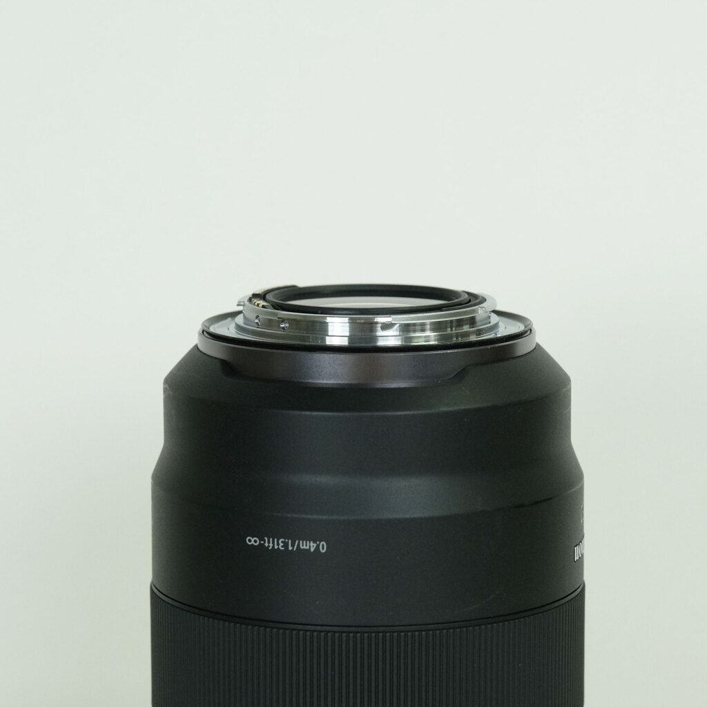 Canon RF50mm F1.2 L USM