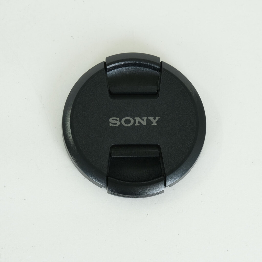 SONY FE 20-70mm F4 G SEL2070G