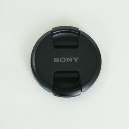 SONY FE 20-70mm F4 G SEL2070G