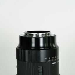 SIGMA 105mm F2.8 DG DN Macro｜Art [ソニーE用]