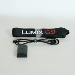 Panasonic LUMIX DC-G9 PRO