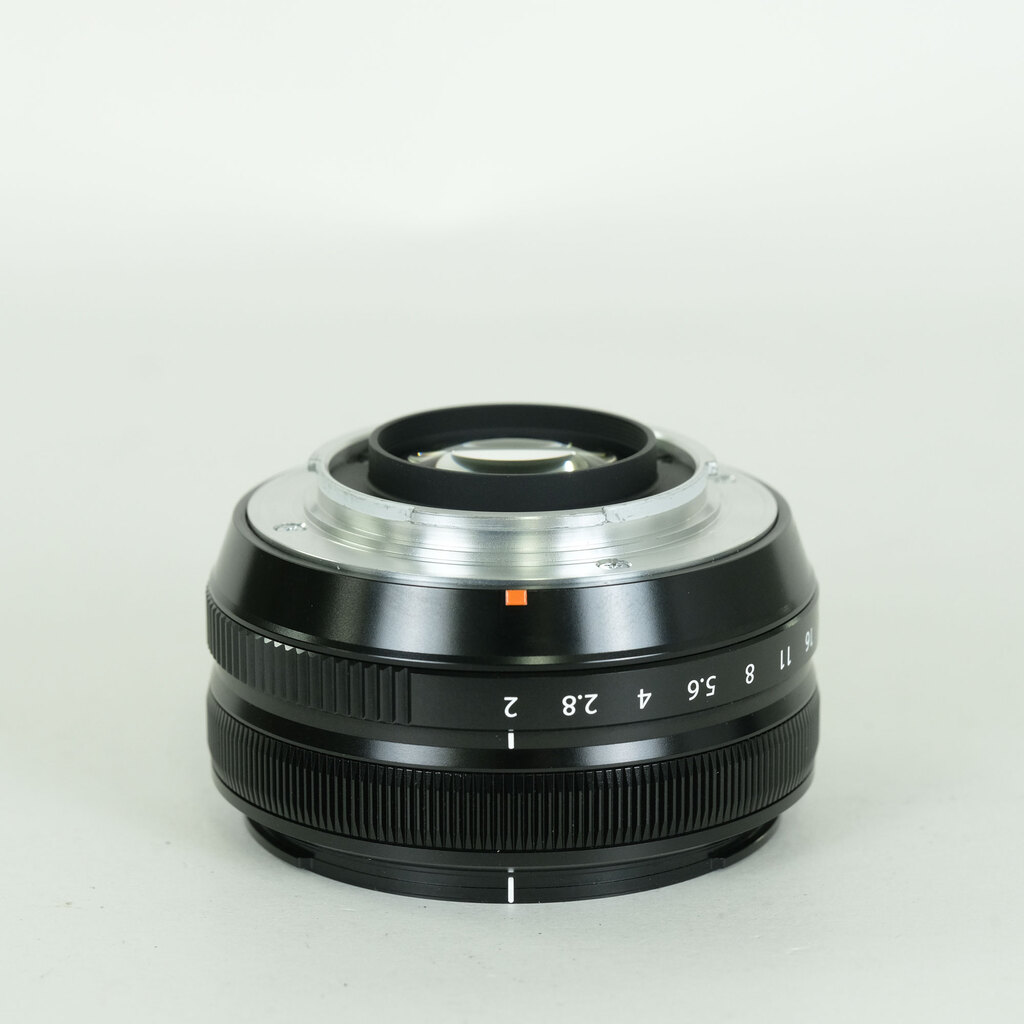 FUJIFILM XF18mmF2 R FUJIFILM XF18mmF2 R