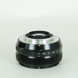 FUJIFILM XF18mmF2 R FUJIFILM XF18mmF2 R