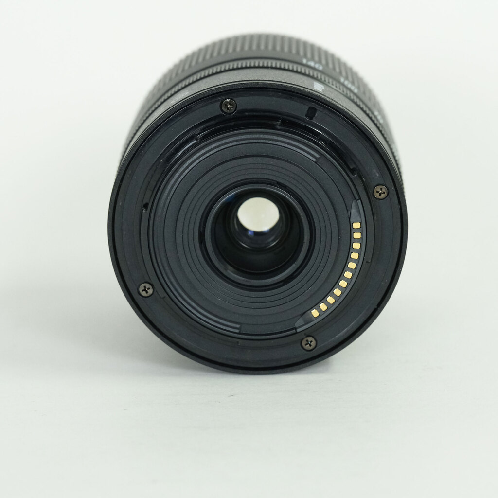 Nikon NIKKOR Z DX 18-140mm f/3.5-6.3 VR