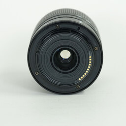 Nikon NIKKOR Z DX 18-140mm f/3.5-6.3 VR