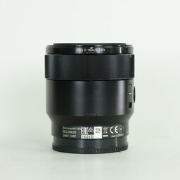 SONY FE 50mm F2.8 Macro SEL50M28 SONY FE 50mm F2.8 Macro SEL50M28