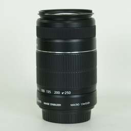 Canon EF-S55-250mm F4-5.6 IS II Canon EF-S55-250mm F4-5.6 IS II