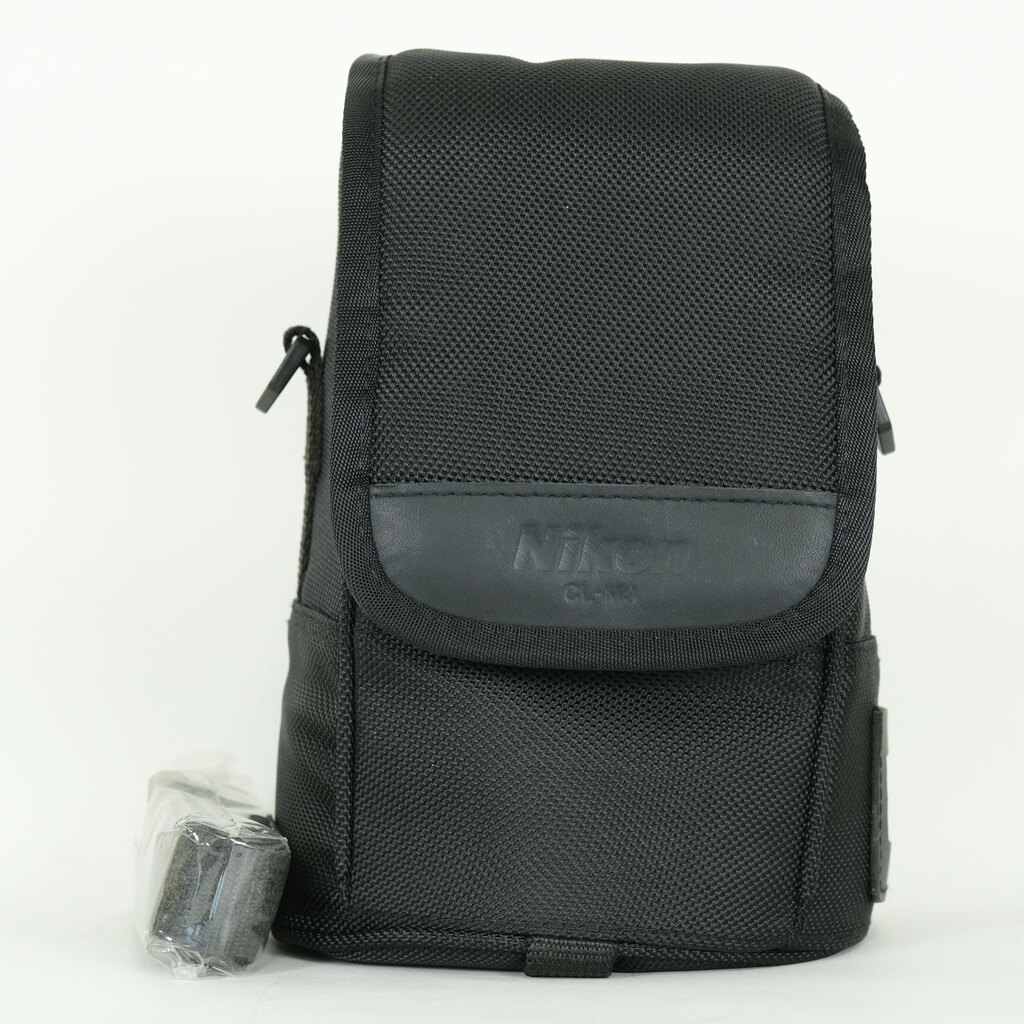 Nikon AF-S NIKKOR 24-70mm f/2.8G ED