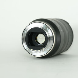 TAMRON 28-75mm F/2.8 Di III RXD (Model A036) [ソニーE用]