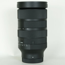 SIGMA 28-105mm F2.8 DG DN｜Art [ライカL用]