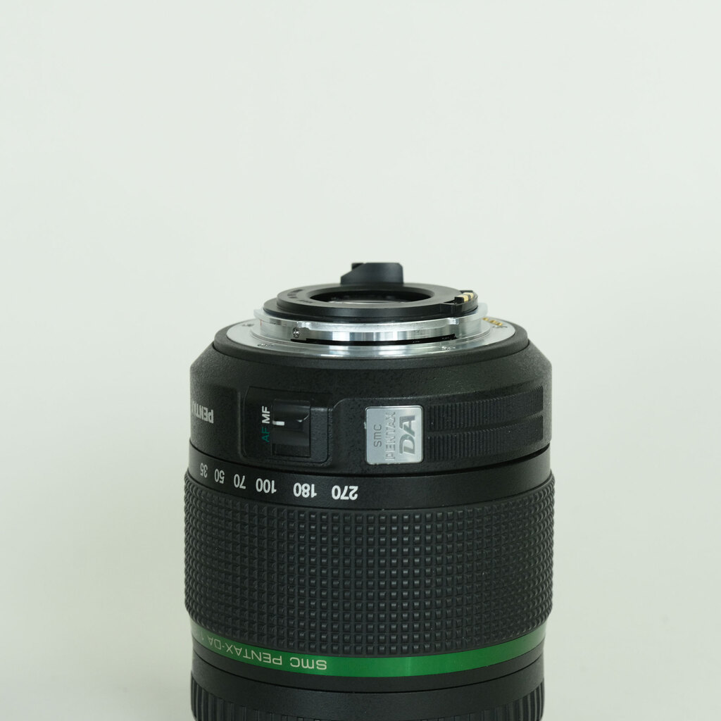 PENTAX smc PENTAX-DA 18-270mmF3.5-6.3ED SDMの出品 | ONE SCENE