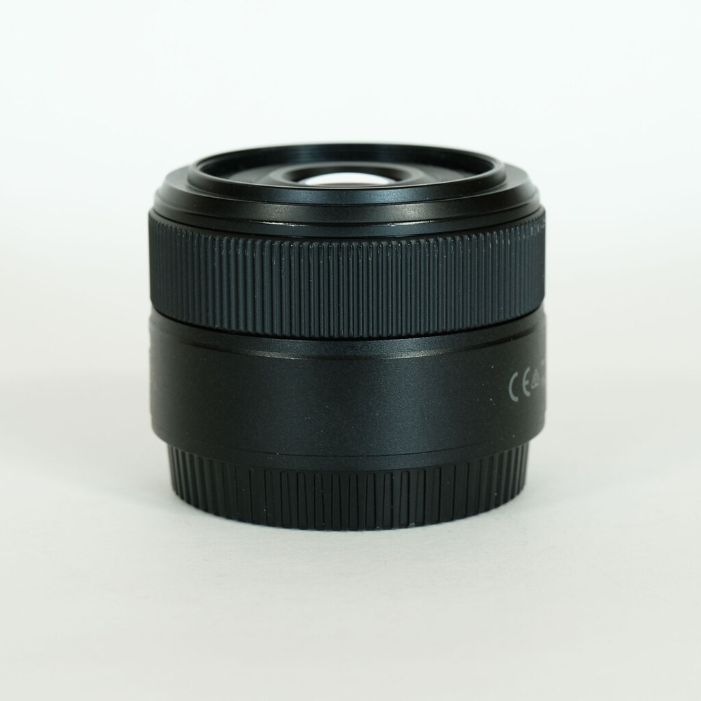 Nikon NIKKOR Z 40mm f/2