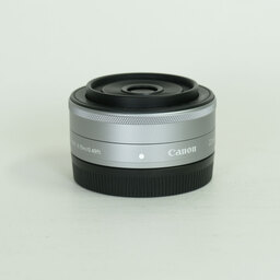 Canon EF-M22mm F2 STM