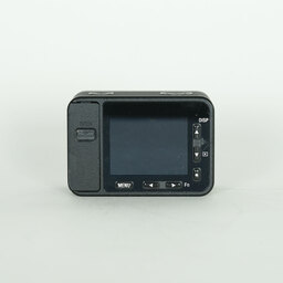 SONY Cyber-shot DSC-RX0
