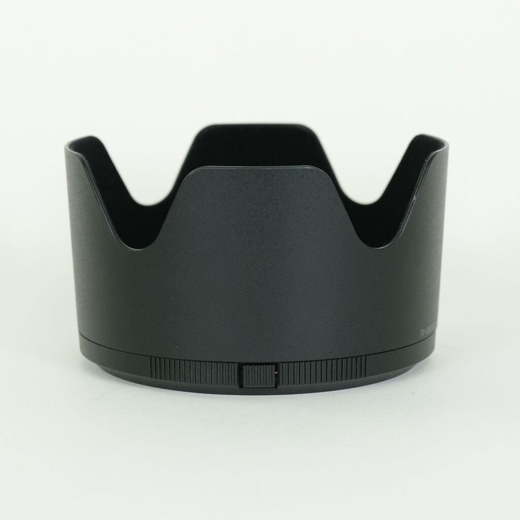 Nikon NIKKOR Z 70-200mm f/2.8 VR S