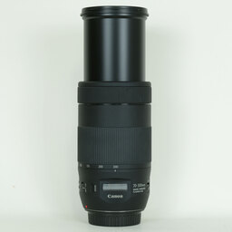 Canon EF70-300mm F4-5.6 IS II USM Canon EF70-300mm F4-5.6 IS II USM