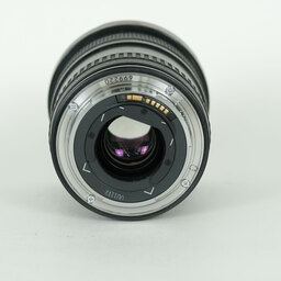 Canon EF17-40mm F4L USM Canon EF17-40mm F4L USM