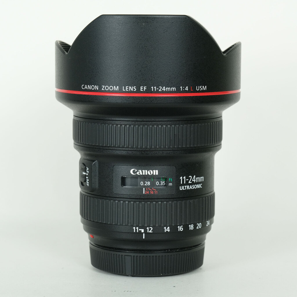 EF11-24mm F4L USM 中古価格比較 - 価格.com