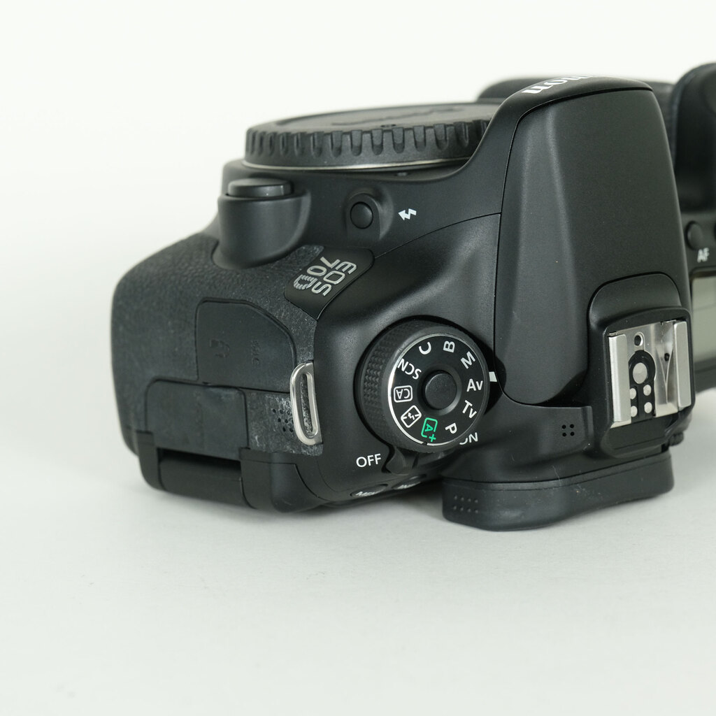 Canon EOS 70D Canon EOS 70D