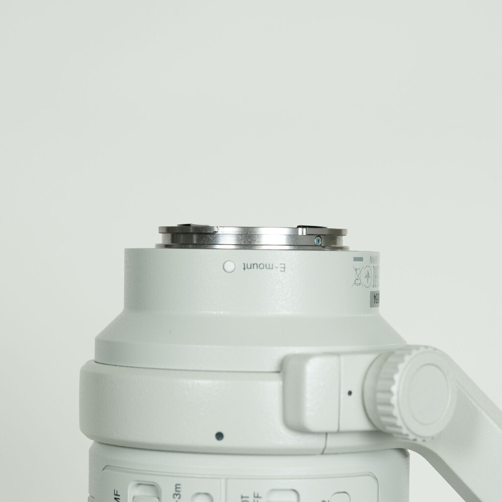 SONY FE 70-200mm F4 G OSS SEL70200G