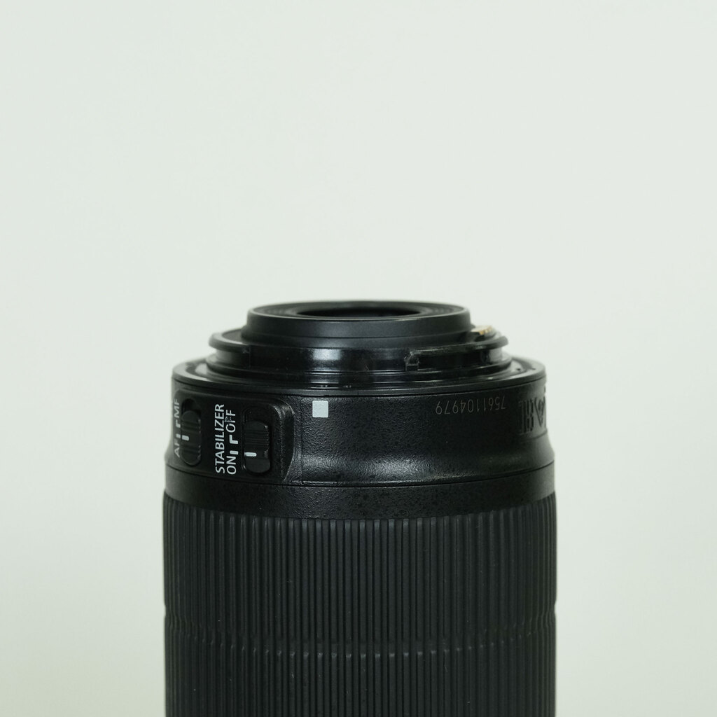 Canon EF-S55-250mm F4-5.6 IS STM Canon EF-S55-250mm F4-5.6 IS STM