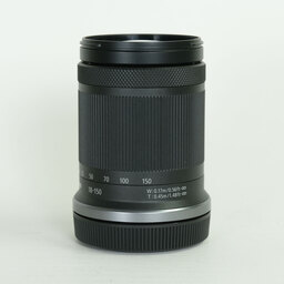 Canon RF-S18-150mm F3.5-6.3 IS STM