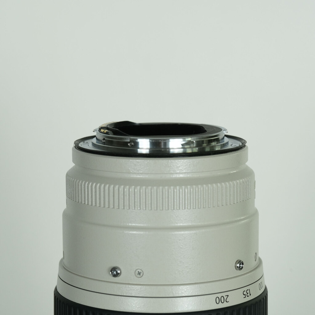 Canon EF70-200mm F2.8L IS USM