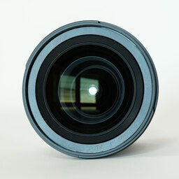 Nikon NIKKOR Z 14-30mm f/4 S