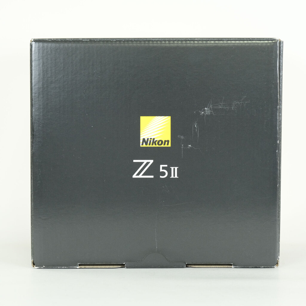 Nikon Z5II