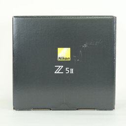 Nikon Z5II