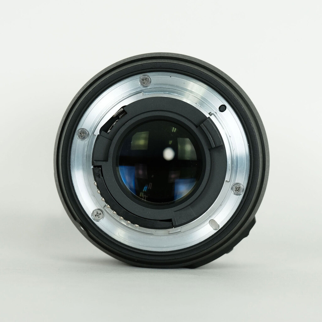 Nikon AF-S DX NIKKOR 35mm f/1.8G