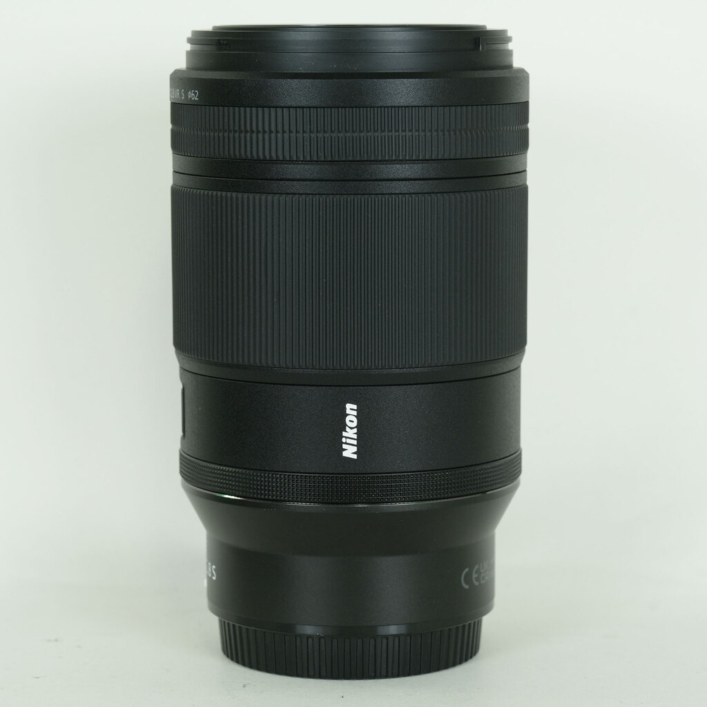 Nikon NIKKOR Z MC 105mm f/2.8 VR S