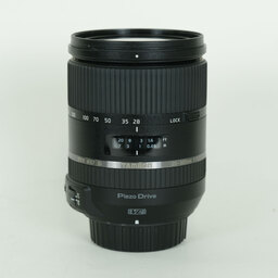 TAMRON 28-300mm F3.5-6.3 Di VC PZD/Model A010N(ニコンF用) TAMRON 28-300mm F3.5-6.3 Di VC PZD/Model A010N(ニコンF用)